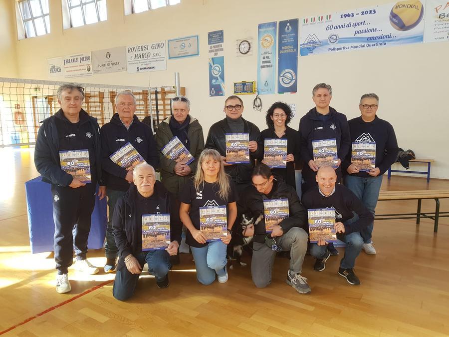 Carpi, i primi sessant’anni della Mondial: «Tra passione, sport ed emozioni»