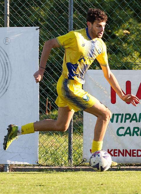 Ferrara, il meglio del nostro calcio