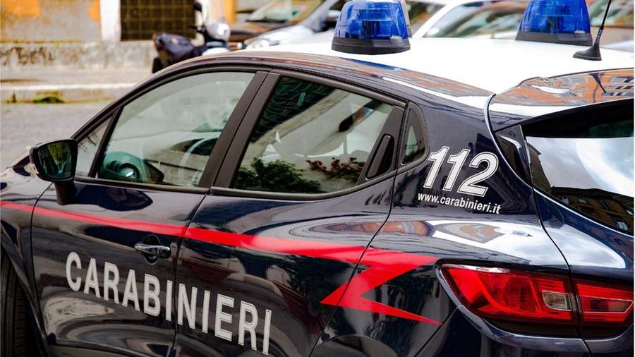 Settantenne picchiato in strada a Firenze vicino a piazza Santa Croce