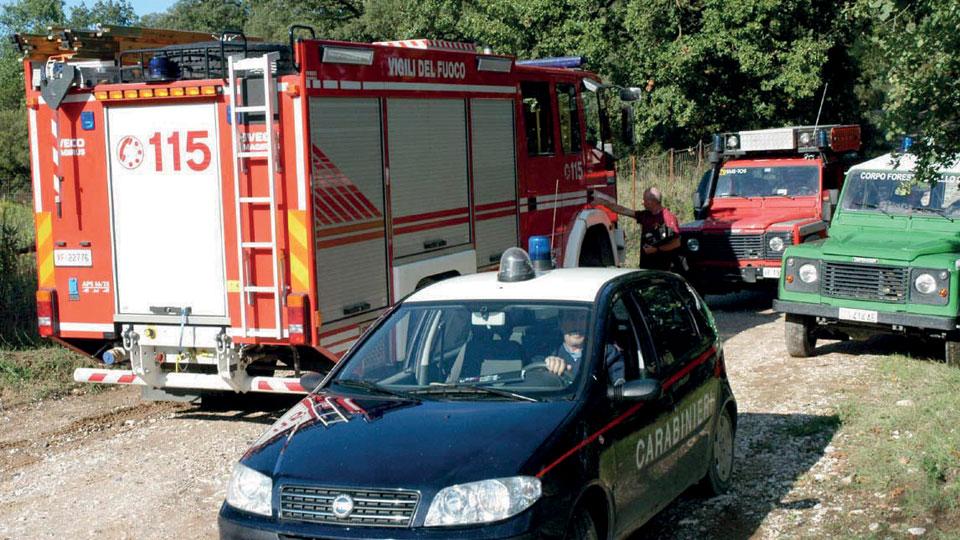 Persone scomparse nel 2023, la provincia di Livorno maglia nera in Toscana