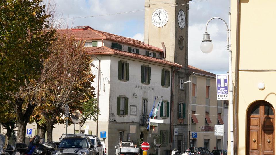 Municipio di Collesalvetti