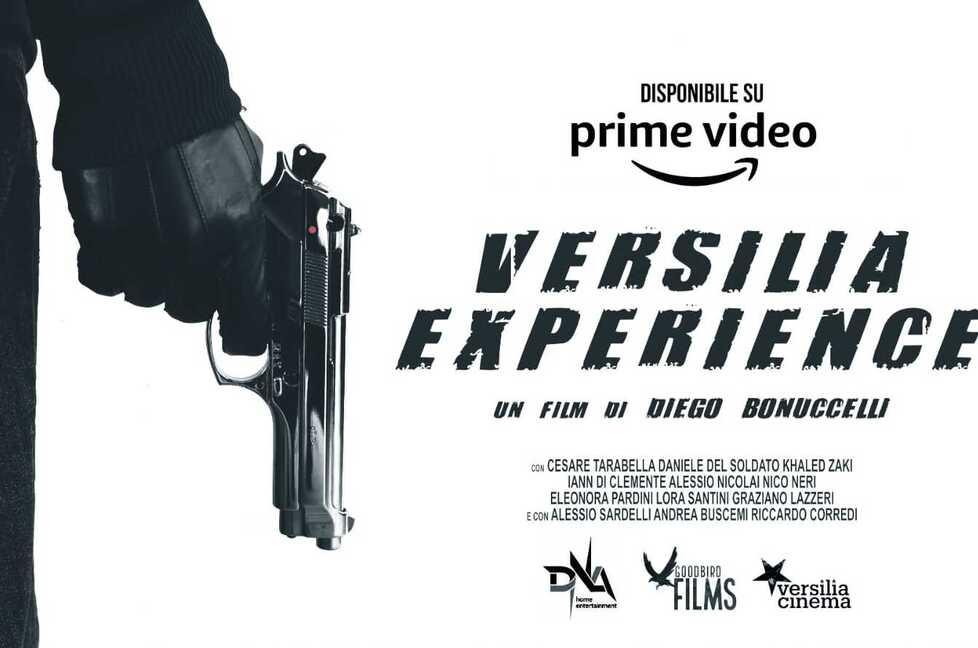 Il film di Diego Bonuccelli approda sulla piattaforma Prime Video