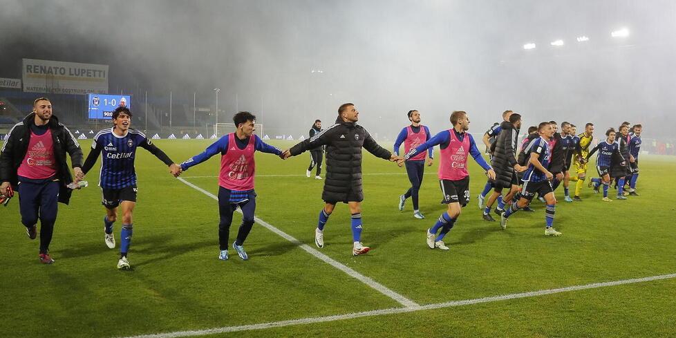 Pisa, il sindaco ora frena la polemica: «Nuova Arena? Aspetto fiducioso»