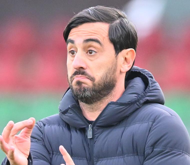 Pisa, per l’attacco piace Christian Shpendi ma il Cesena non lo vuole mollare
