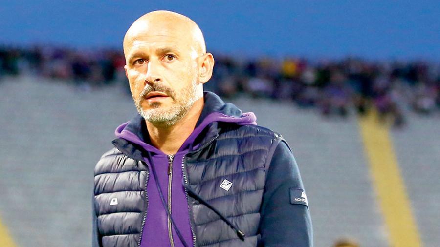 Italiano: «Vogliamo sognare ancora. Il Franchi e la Fiesole ci spingano»