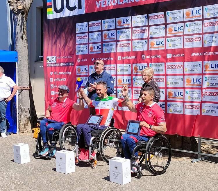 Dopo Mondiali e titolo italiano  Giagnoni ora sogna Parigi 2024