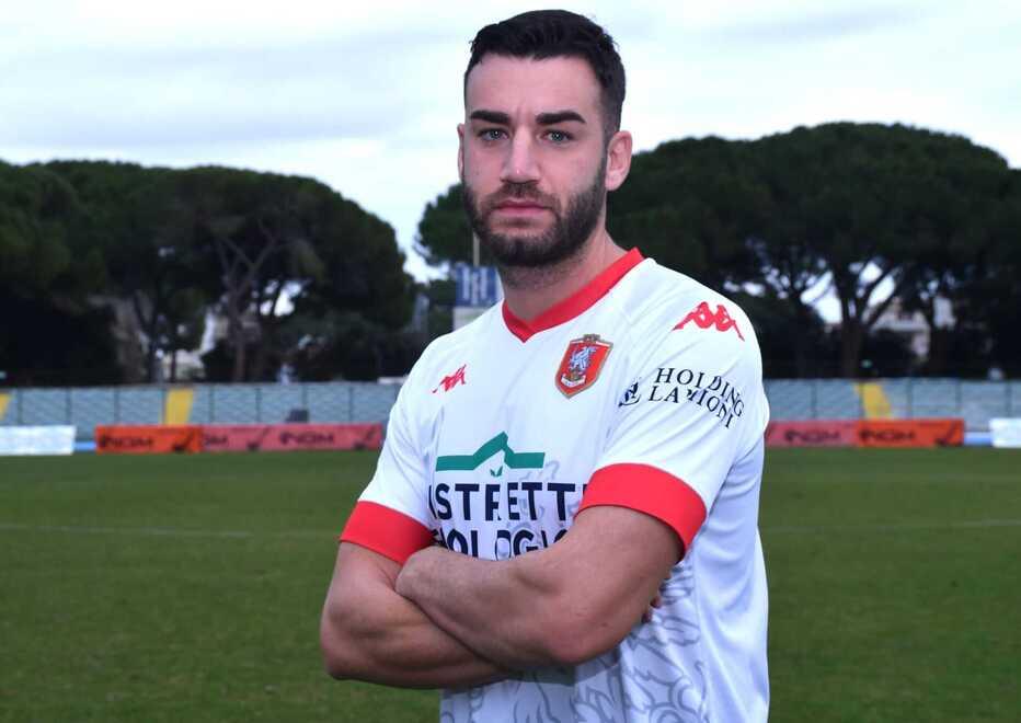  Davì subito in campo col Belvedere Ma il mercato non è ancora finito