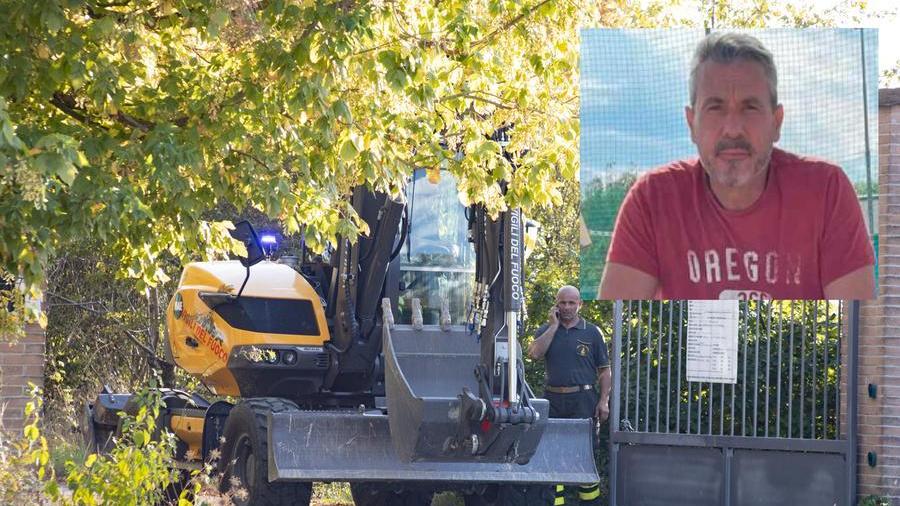 Sassuolo, il furgone dell'imprenditore scomparso Salvatore Legari era in via 5 Giornate di Milano<br type="_moz" />
