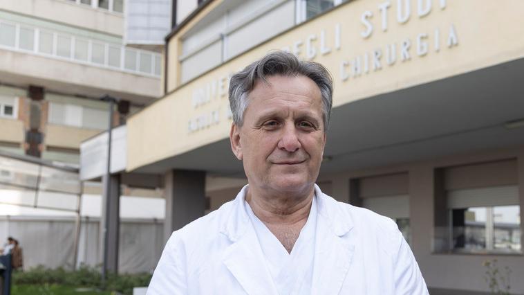 Modena, cento accessi al giorno a Pediatria: «Così rischiamo di non farcela»<br type="_moz" />
