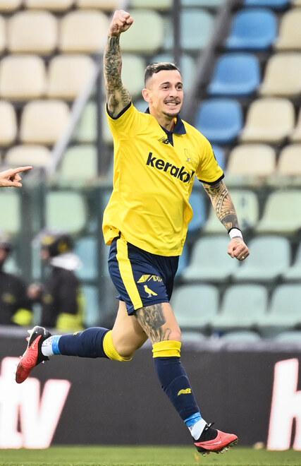 Modena, la crisi degli attaccanti: le cinque punte hanno prodotto 10 gol