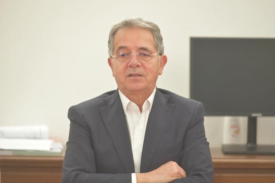 Il sindaco Nizzi: «La mia Olbia sempre più vivibile e sicura»