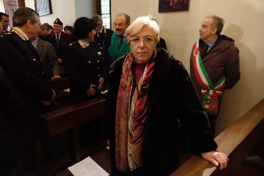 Morta Fiorella Magi, vedova del poliziotto ucciso a Firenze da Prima Linea
