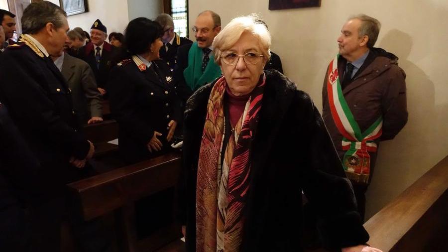 Morta Fiorella Magi, vedova del poliziotto ucciso a Firenze da Prima Linea