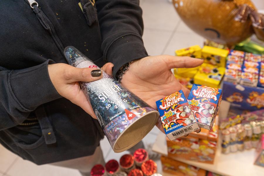 Occhiobello, petardi vietati per 3 giorni