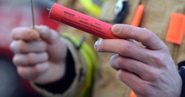 Ferrara, petardi vietati anche a Capodanno