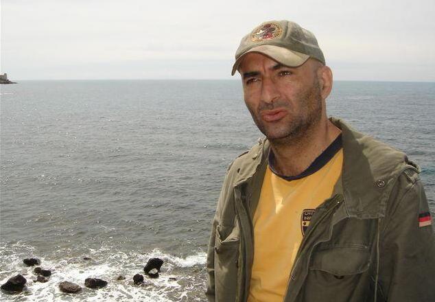 Persone scomparse da Livorno, il writer Zeb manca da 15 anni. La sorella: «Per me è vivo»