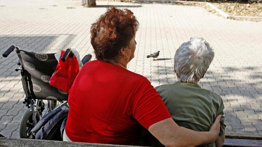 Ferrara, poche badanti e più care