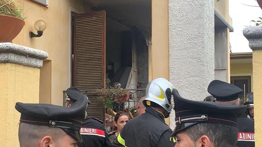 Siniscola, esplosione in casa: 72enne muore dopo un mese di ricovero