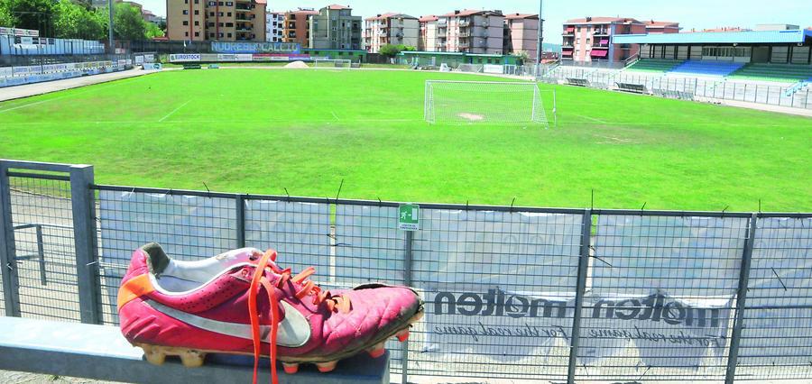 Il presidente Pittorra: «La Nuorese merita tutela»