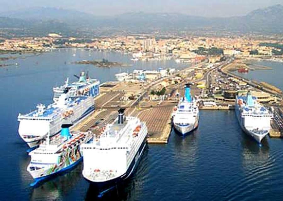 Olbia, si arriverà in treno anche al porto dell’Isola Bianca