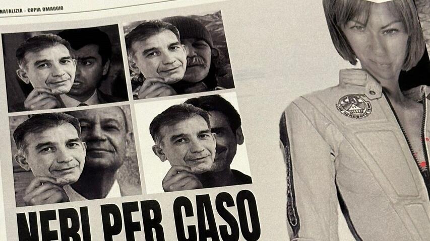 Da Valeria Montanari a Tarquini: torna Reggio 15, stavolta in regola