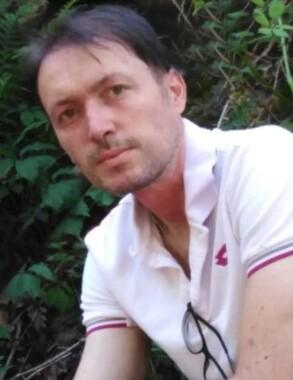 Correggio e Rio Saliceto piangono il 49enne Marco Gorrieri