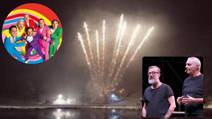 San Silvestro a Livorno: le 11 proposte per il brindisi più lungo dell’anno