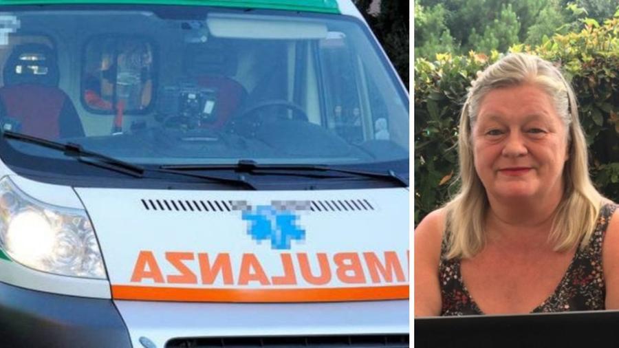 Buti, manda un vocale all'amica per chiedere aiuto: trovata morta a 57 anni di fianco al letto