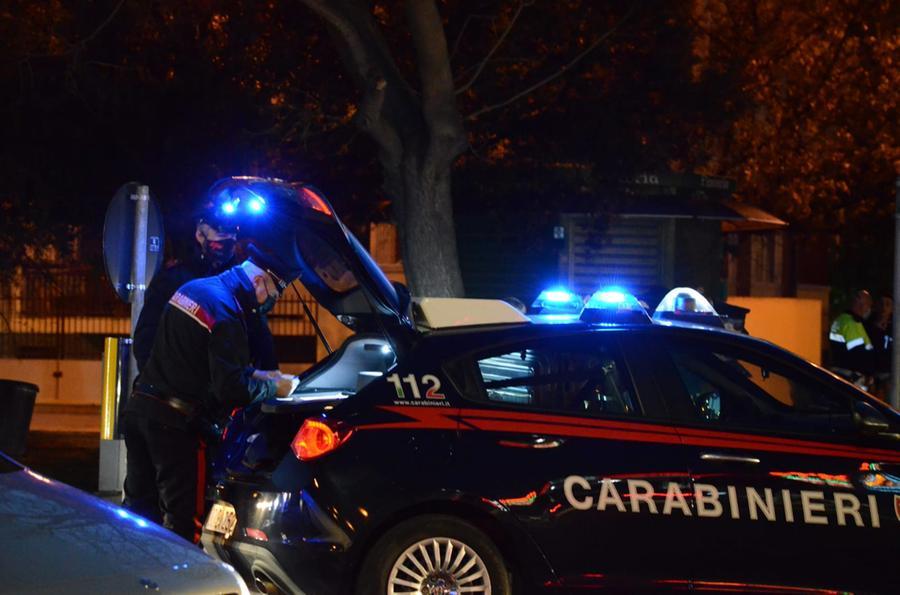 Maracalagonis, 19enne denunciato per spaccio di droga