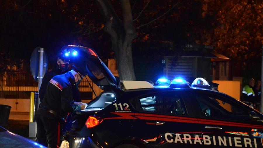 Maracalagonis, 19enne denunciato per spaccio di droga