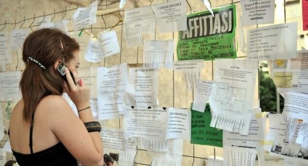 Modena, aumenti da incubo per gli affitti in città: in un anno sono cresciuti del 28,2%<br type="_moz" />
