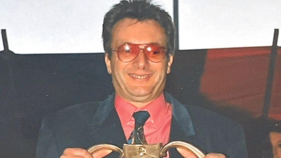 Cecina, addio a Marcello "il gioielliere": fu presidente della Targa
