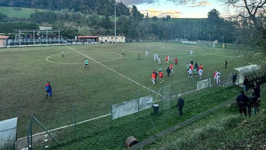 Stadio di Saline di Volterra, pubblicato il bando: «Nascerà anche una nuova piazza»<br>