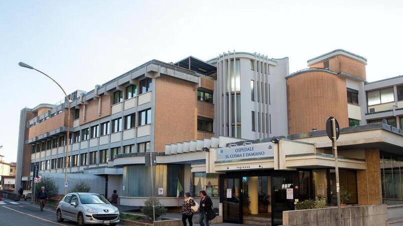 Pescia, l'allarme all'ospedale: «In cinque anni persi oltre 30 infermieri»<br>