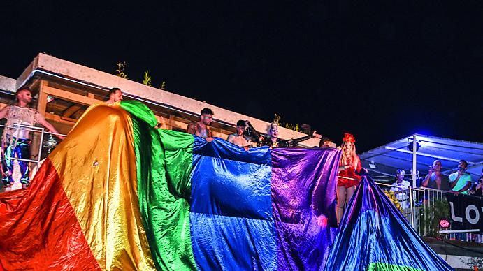 A Viareggio si festeggerà il capodanno Lgbtqia+ d’Italia 2023