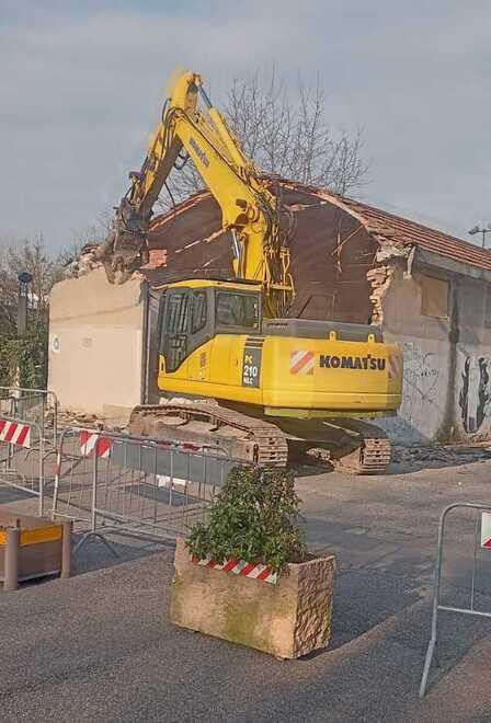 Una nuova mensa scolastica per le scuole primarie di Boretto