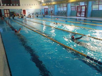 Massa Marittima, la piscina riaprirà i battenti: entro gennaio via alla gara