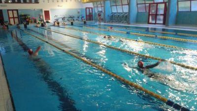 Massa Marittima, la piscina riaprirà i battenti: entro gennaio via alla gara