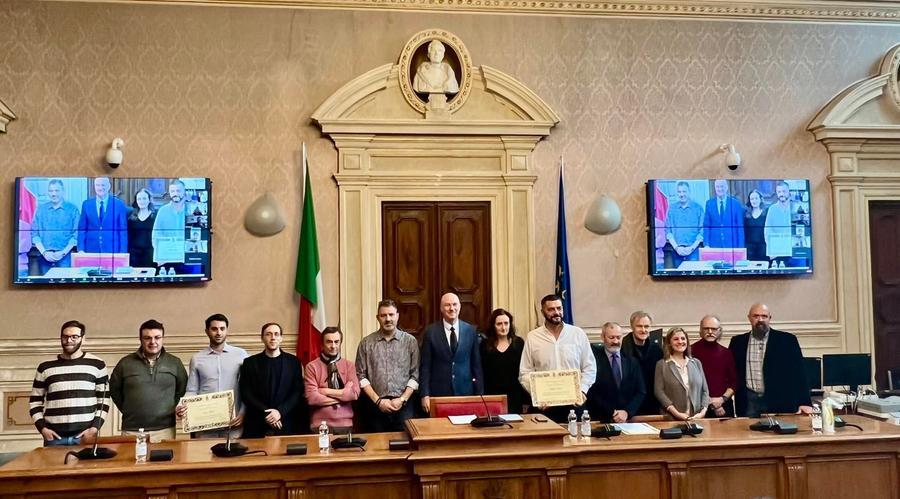 Ambasciatori di Livorno nel mondo tra storie, eccellenza e criticità del territorio