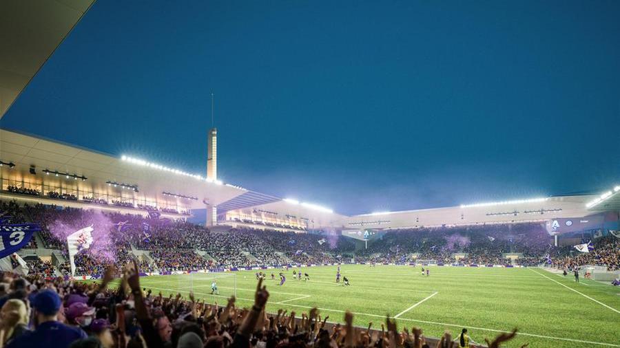 Il Comune di Firenze risponde alla Fiorentina: «Grave mancanza di rispetto»