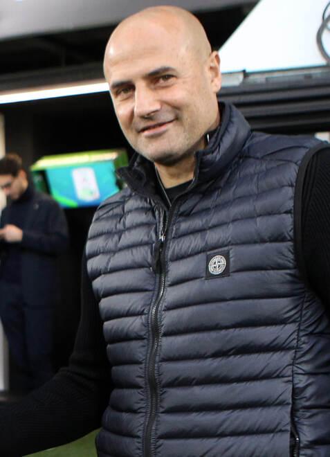 Modena, media punti al giro di boa tra le migliori degli ultimi 20 anni