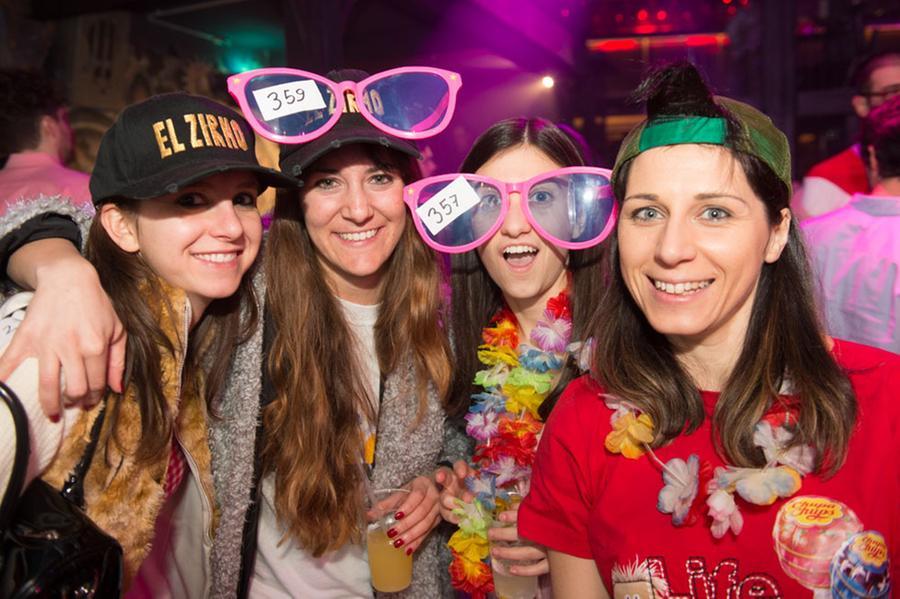 Capodanno 2024, cosa fare a Reggio Emilia la notte di San Silvestro