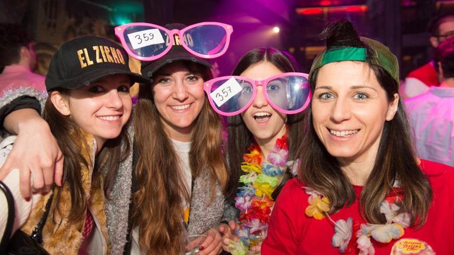 Capodanno 2024, cosa fare a Reggio Emilia la notte di San Silvestro