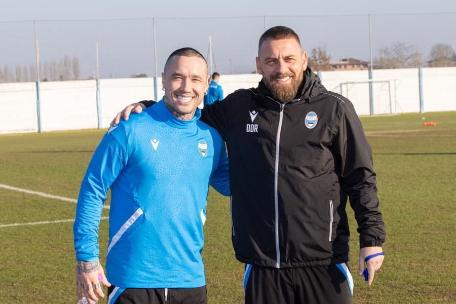 Addio all’anno orribile della Spal: disastri in serie, in campo e fuori