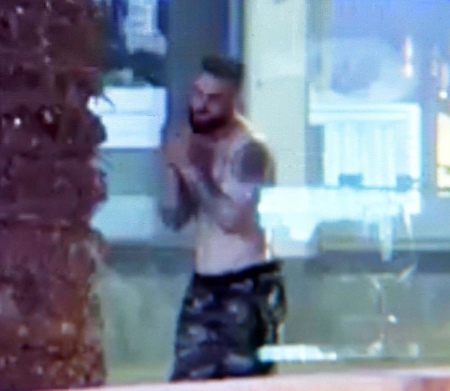 Arzachena, Michele Fresi non ricorda di avere ucciso il padre Giovanni: «C’era un attacco degli extraterrestri»