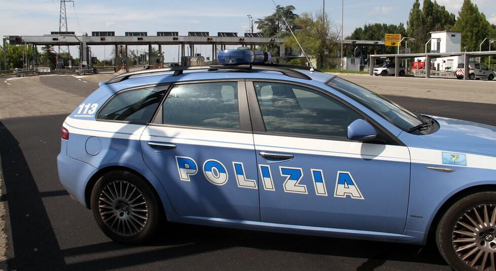 Sicurezza e violenza di genere a Reggio Emilia: un 2023 di lavoro per la polizia