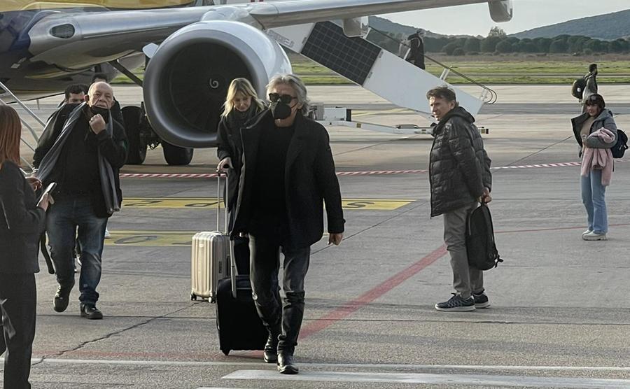 
	Luciano Ligabue (foto di Francesco Salis)

