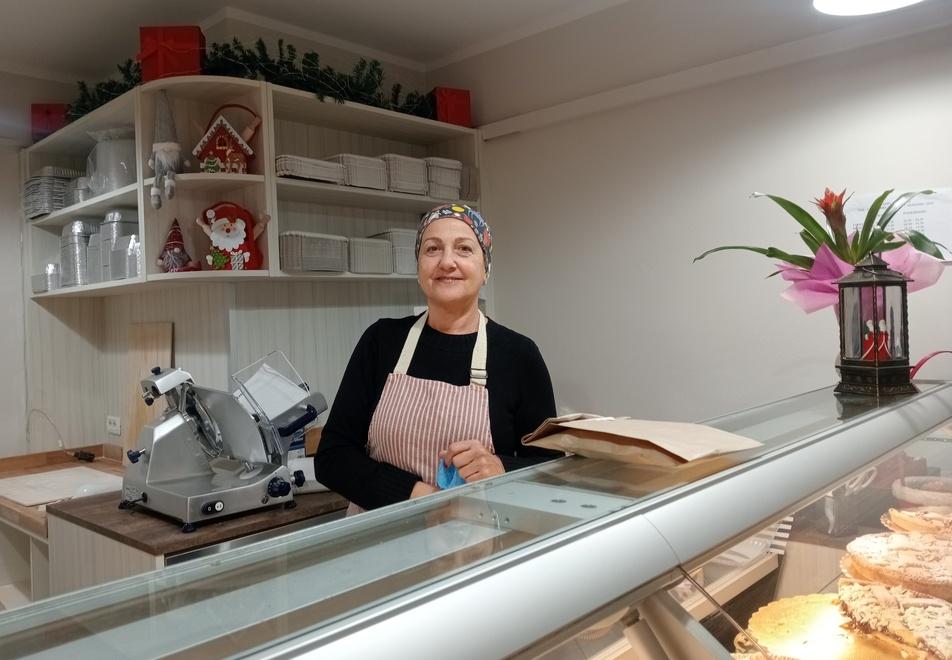 Viareggio, la Tordelleria crede nella strada e apre