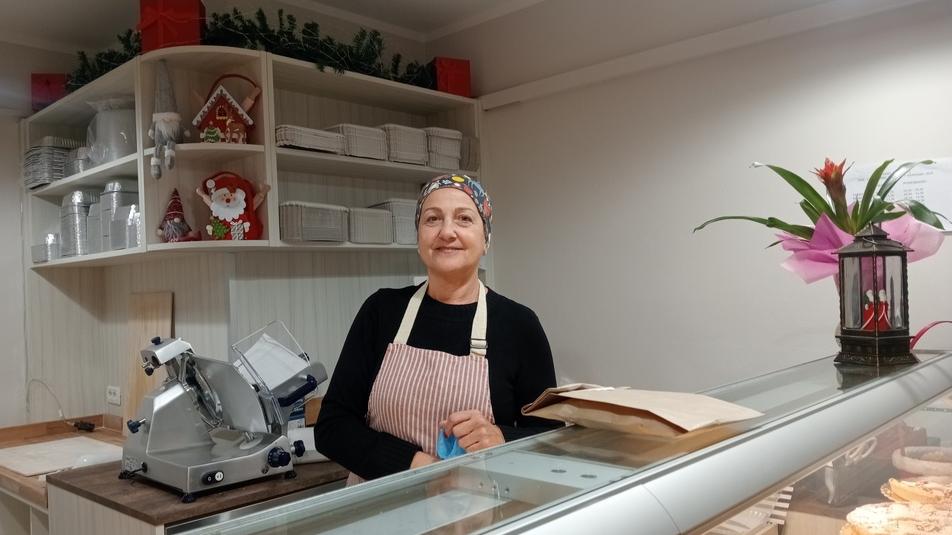 Viareggio, la Tordelleria crede nella strada e apre