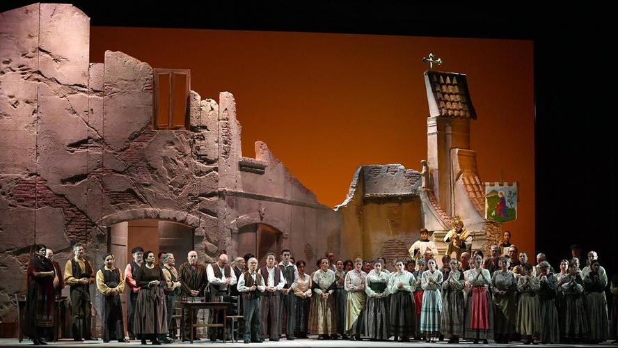 Livorno, San Silvestro al Teatro Goldoni con due nuovi interpreti internazionali